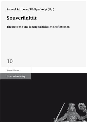 Souveränität