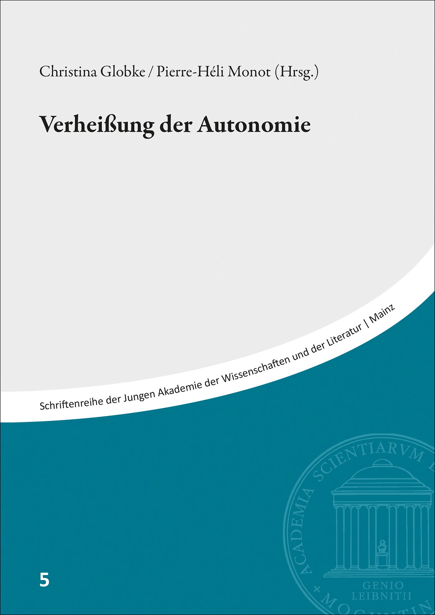 Verheißungen der Autonomie