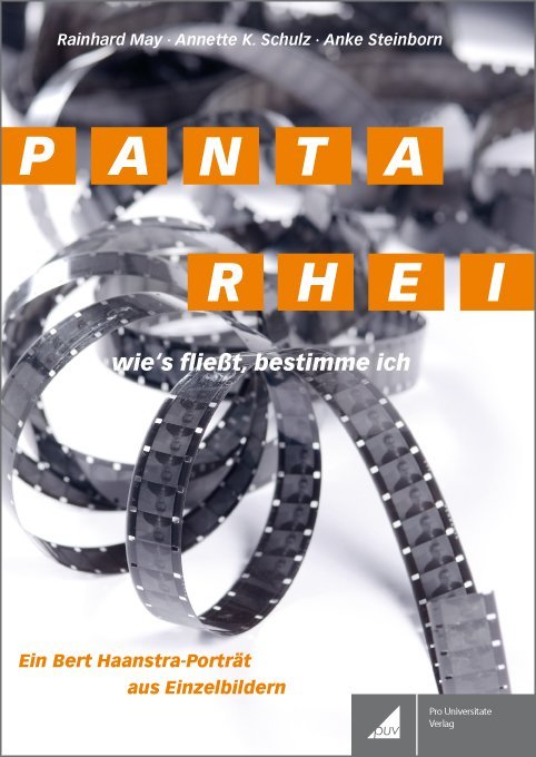 PANTA RHEI. Wie’s fließt, bestimme ich