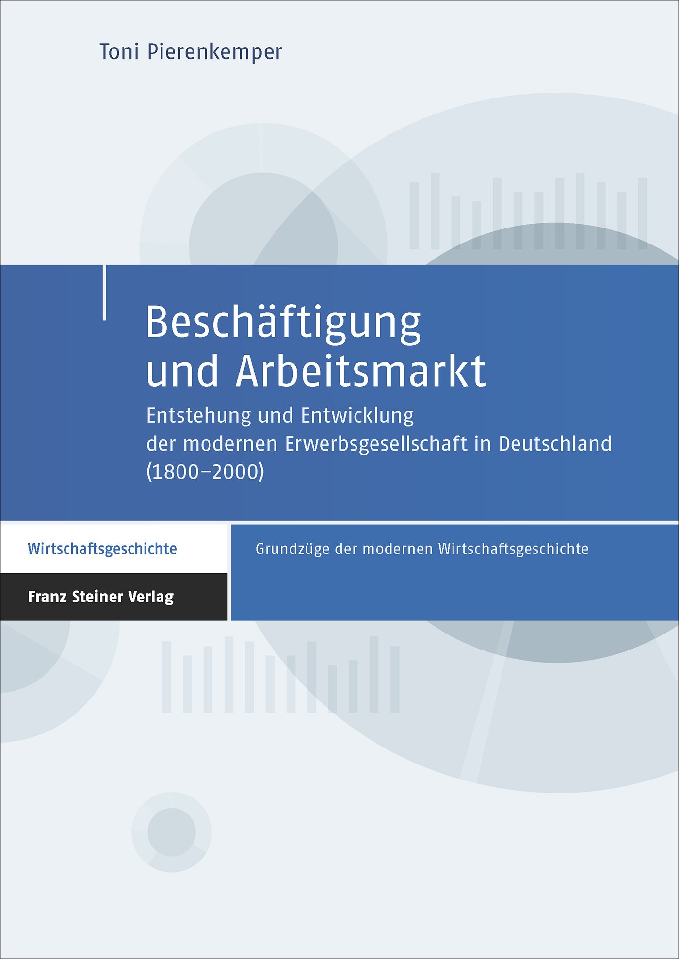 Beschäftigung und Arbeitsmarkt