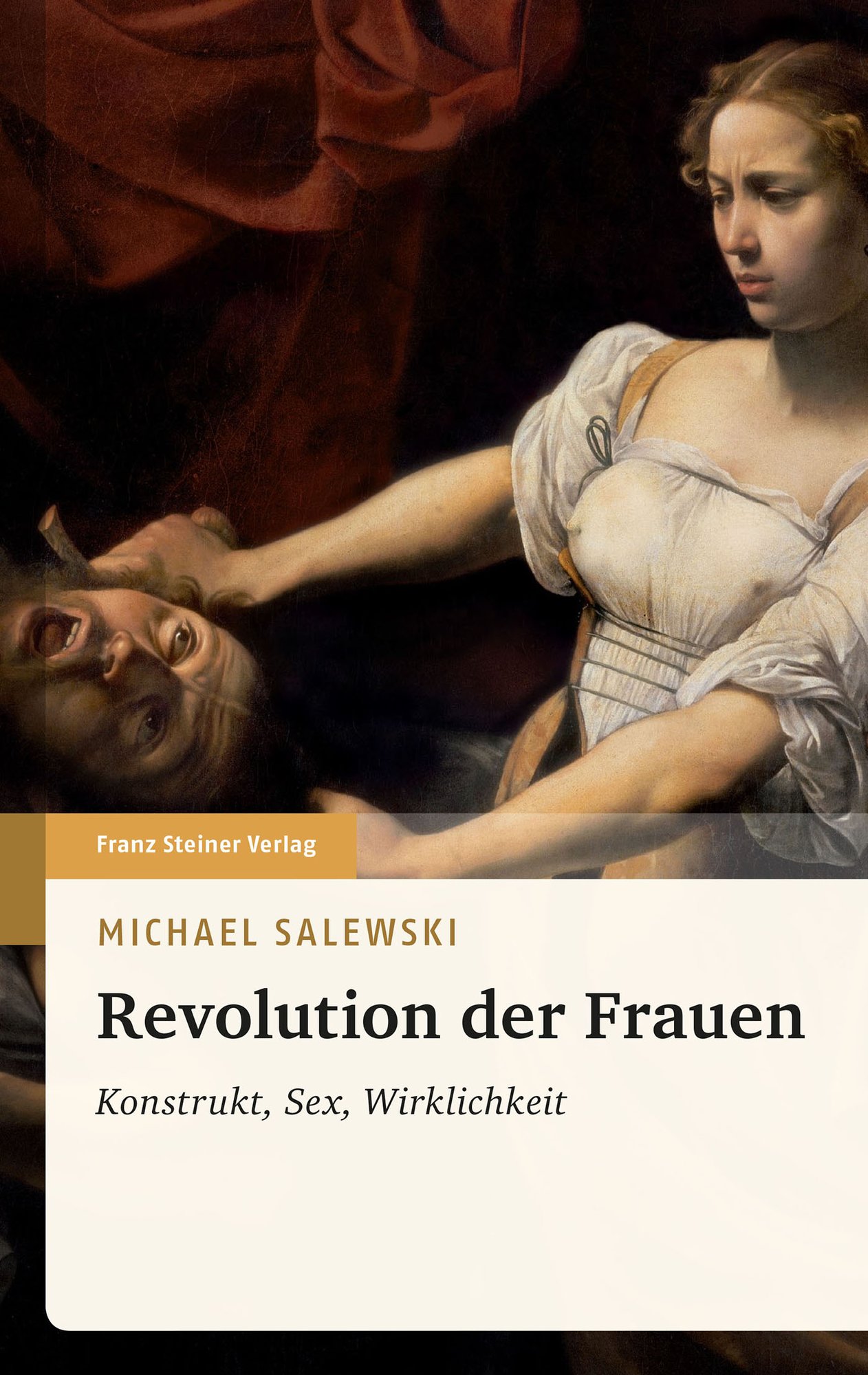 Revolution der Frauen