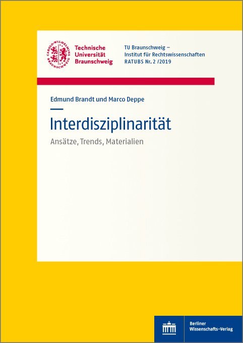 Interdisziplinarität