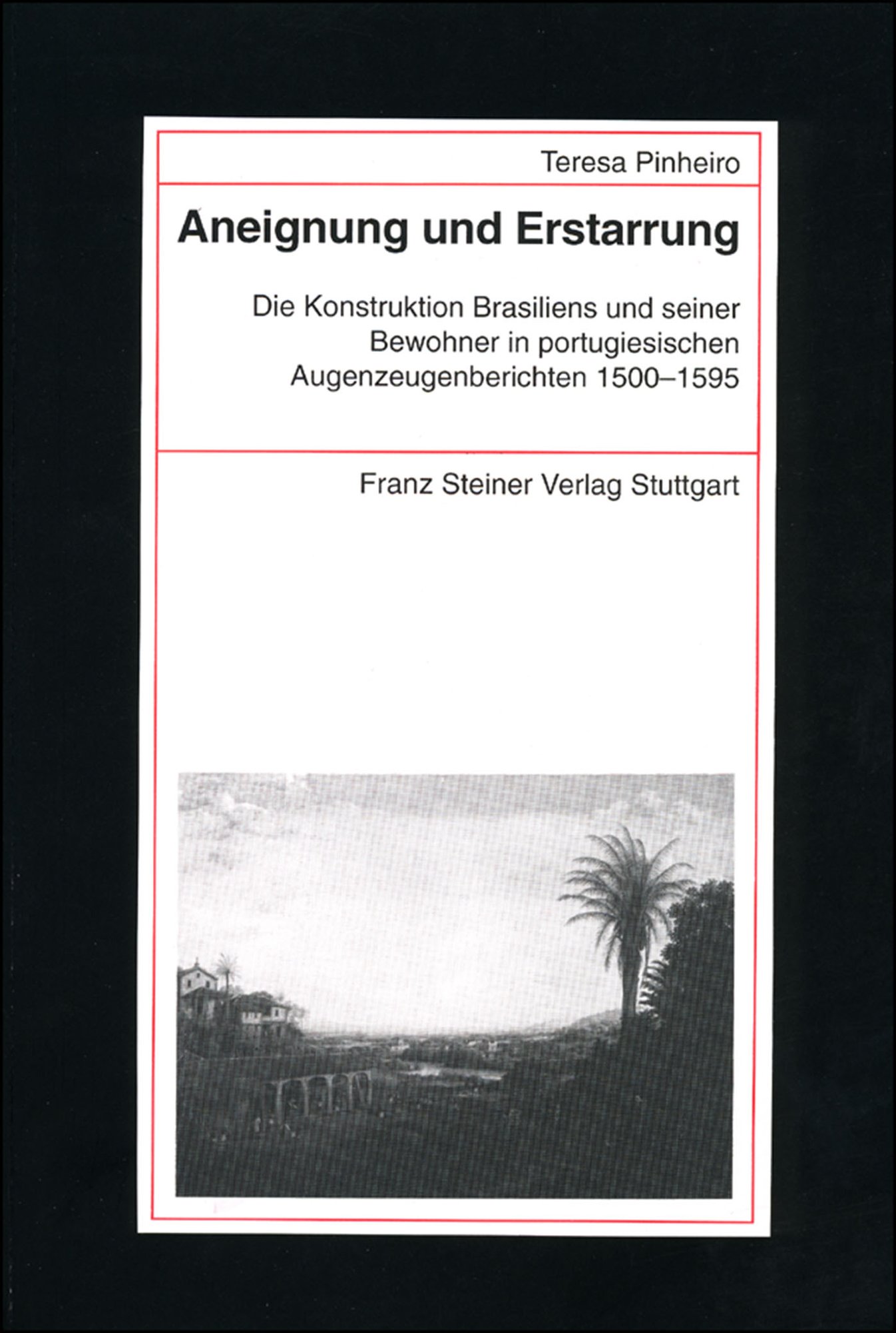 Aneignung und Erstarrung