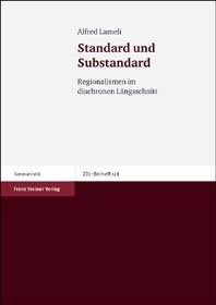 Standard und Substandard