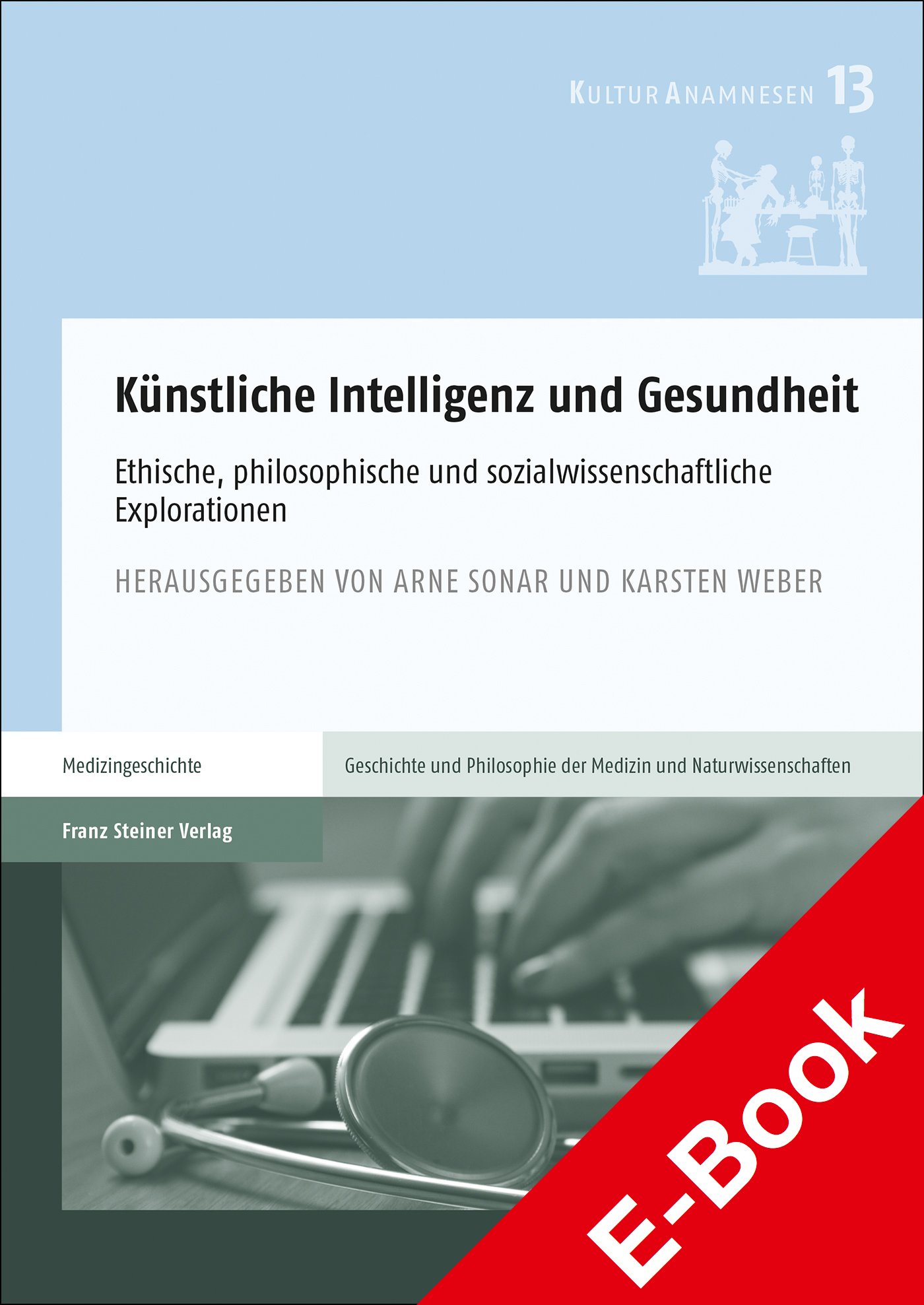 Künstliche Intelligenz und Gesundheit