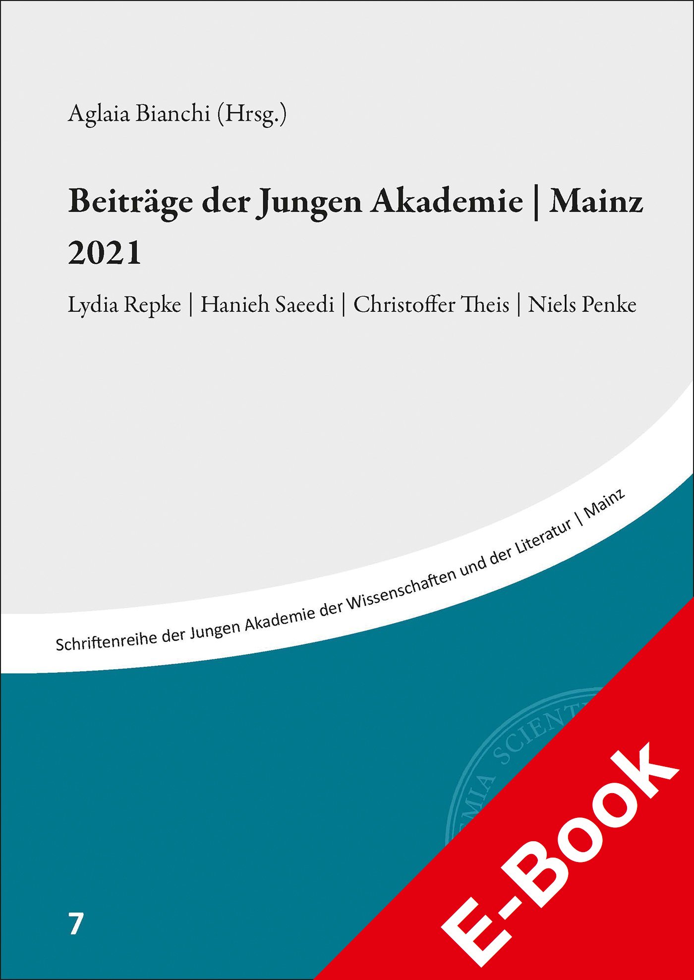 Beiträge der Jungen Akademie | Mainz 2021