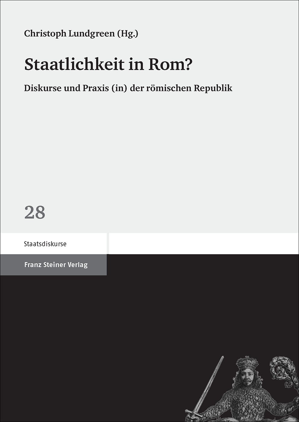 Staatlichkeit in Rom?