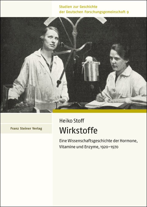 Wirkstoffe