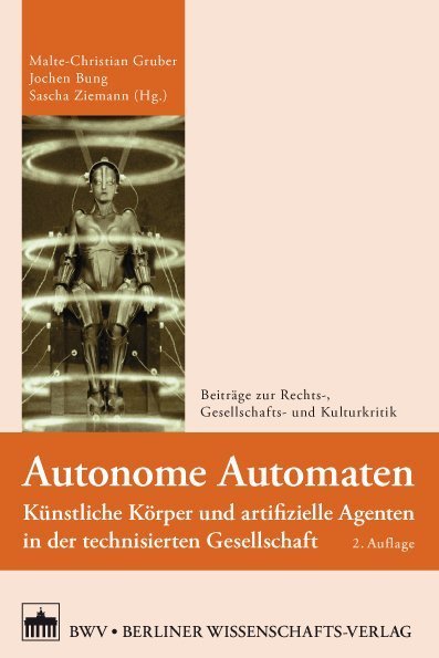 Autonome Automaten