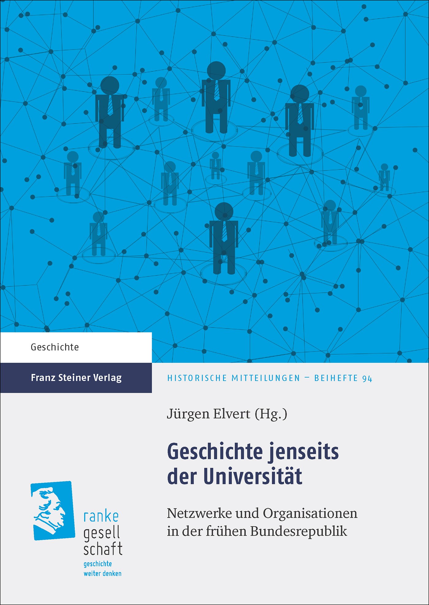 Geschichte jenseits der Universität