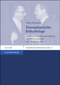 Transatlantische Kulturkriege