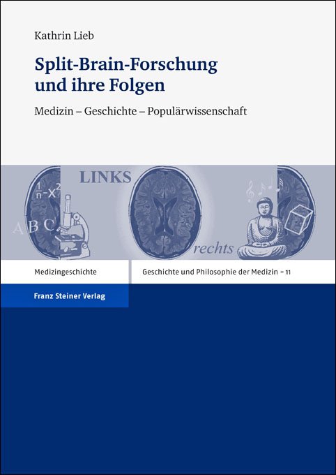 Split-Brain-Forschung und ihre Folgen