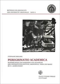 Peregrinatio Academica