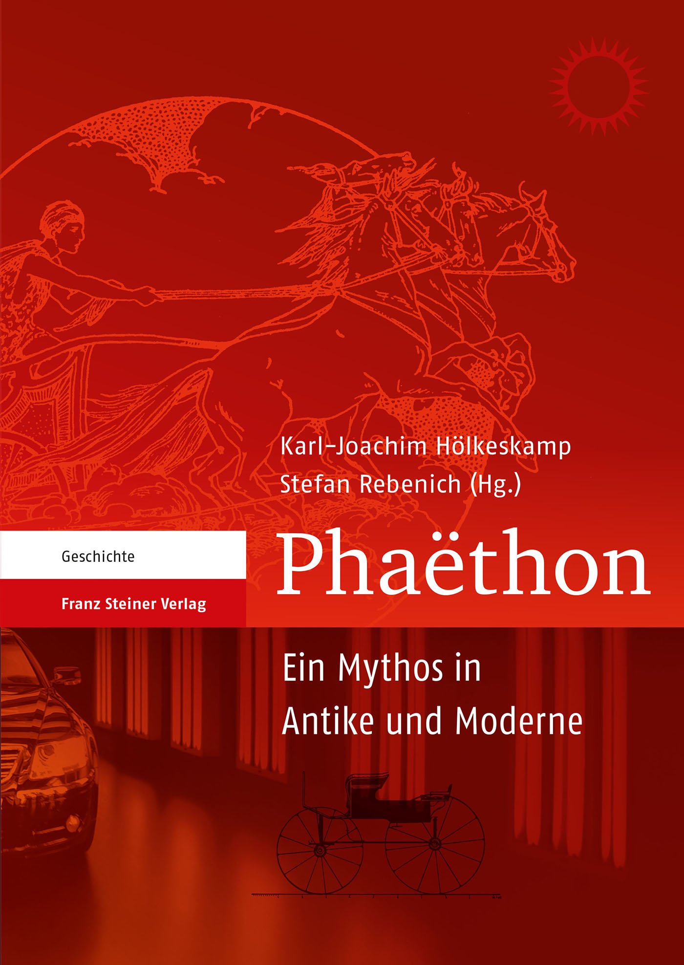 Phaethon