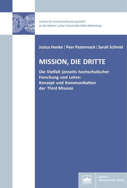 Mission, die dritte