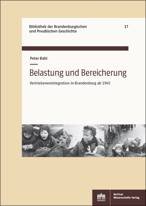 Belastung und Bereicherung