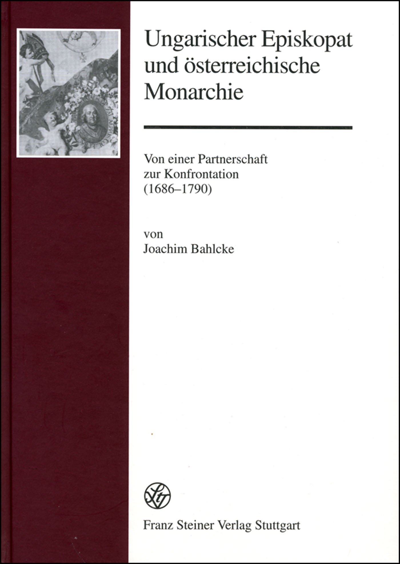 Ungarischer Episkopat und österreichische Monarchie