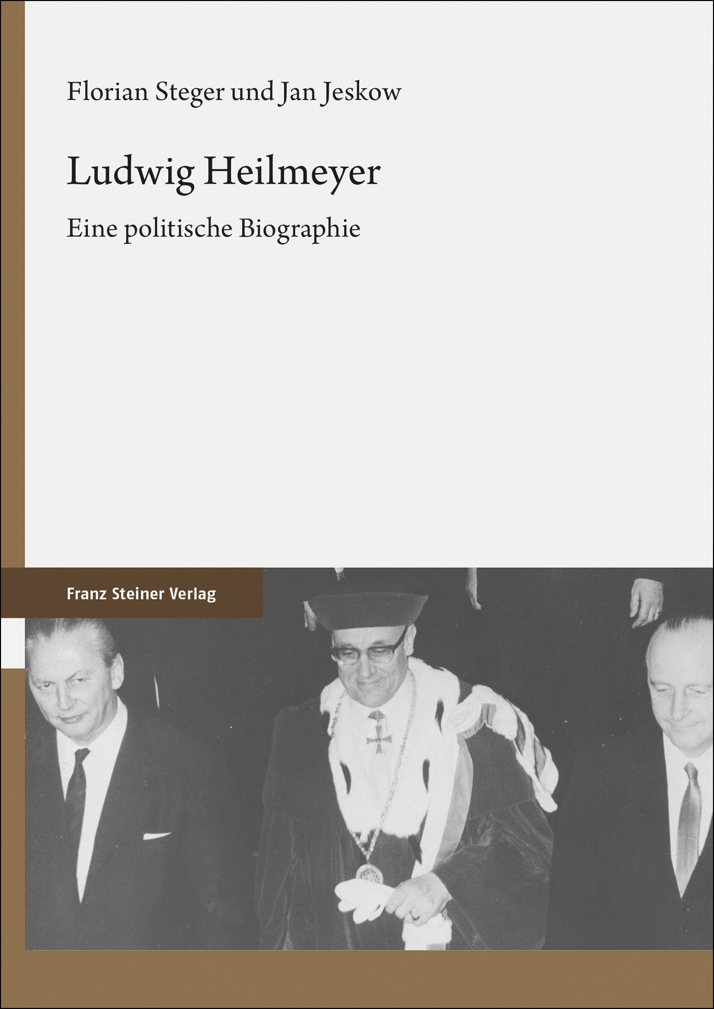 Ludwig Heilmeyer