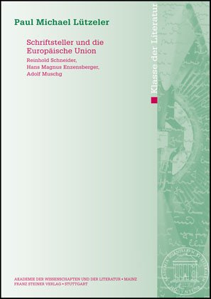 Schriftsteller und die Europäische Union