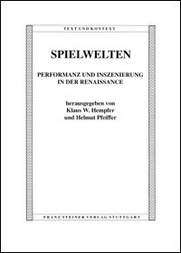 Spielwelten