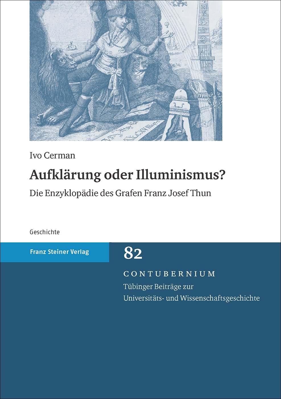 Aufklärung oder Illuminismus?