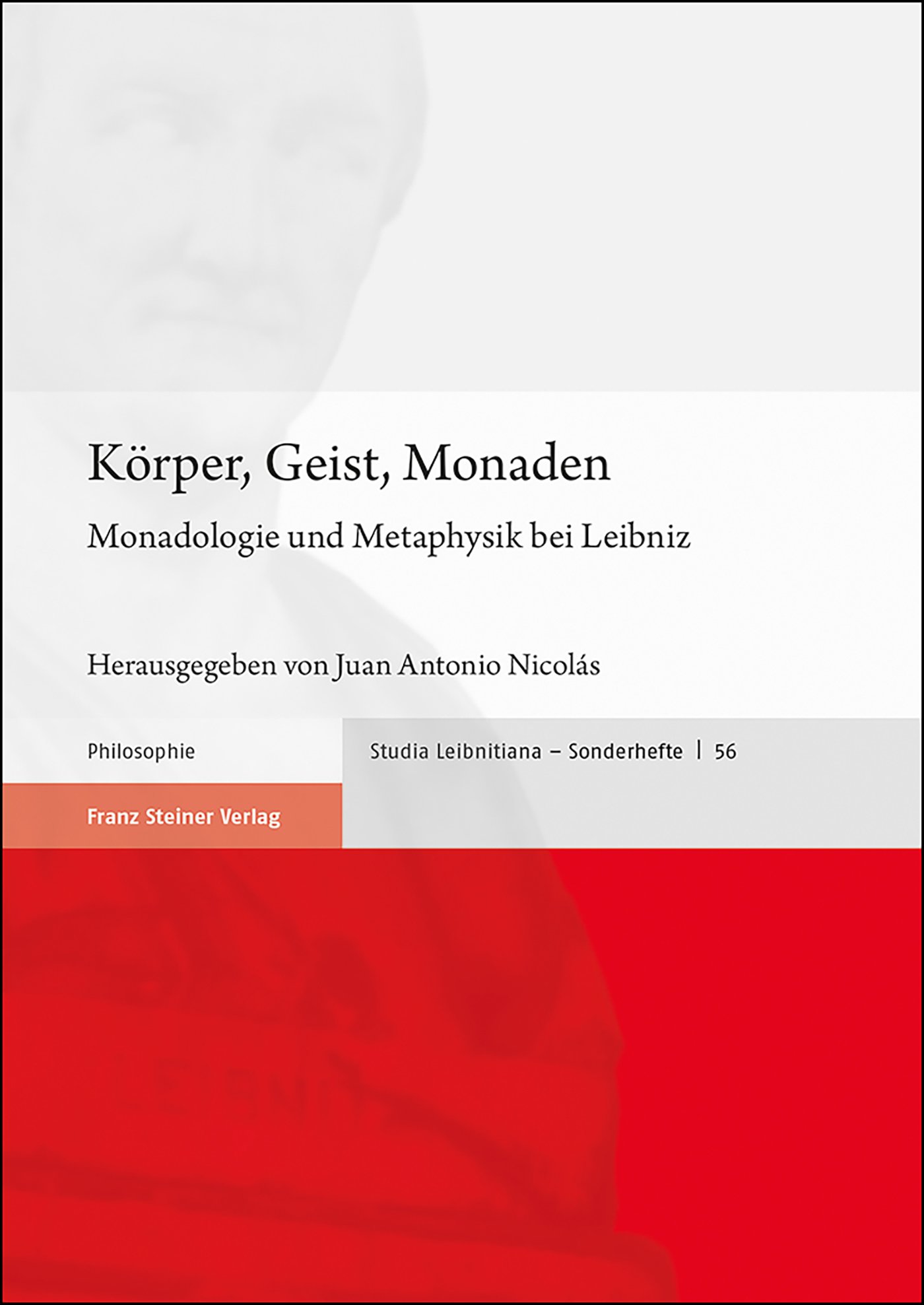 Körper, Geist, Monaden