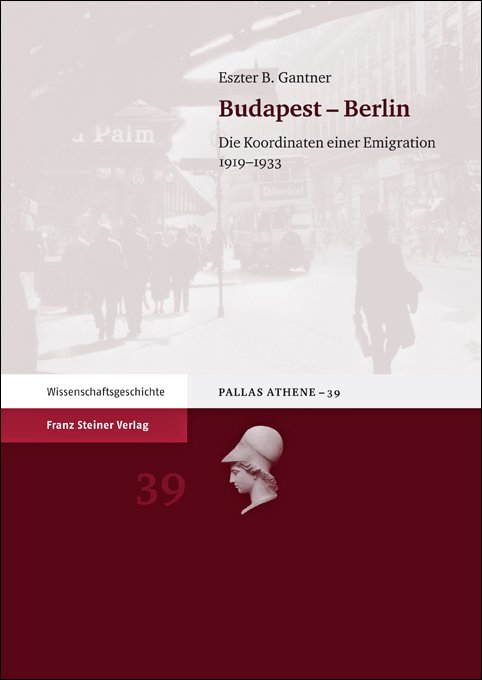 Budapest – Berlin