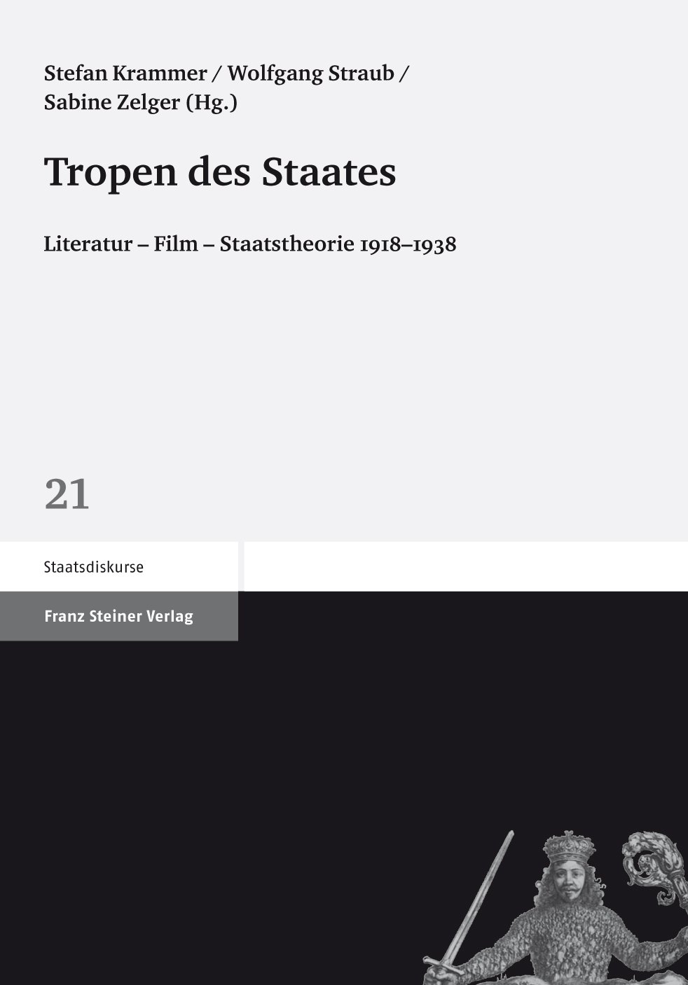 Tropen des Staates