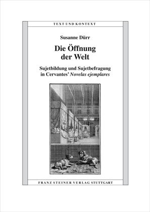 Die Öffnung der Welt