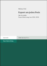 Export um jeden Preis