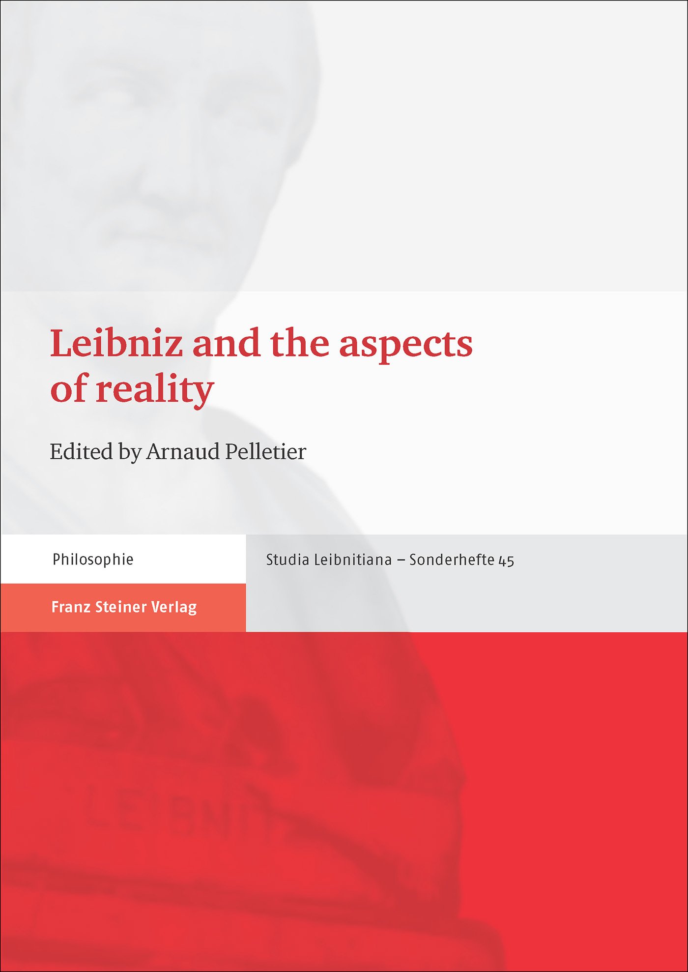 Leibniz and the aspects of reality