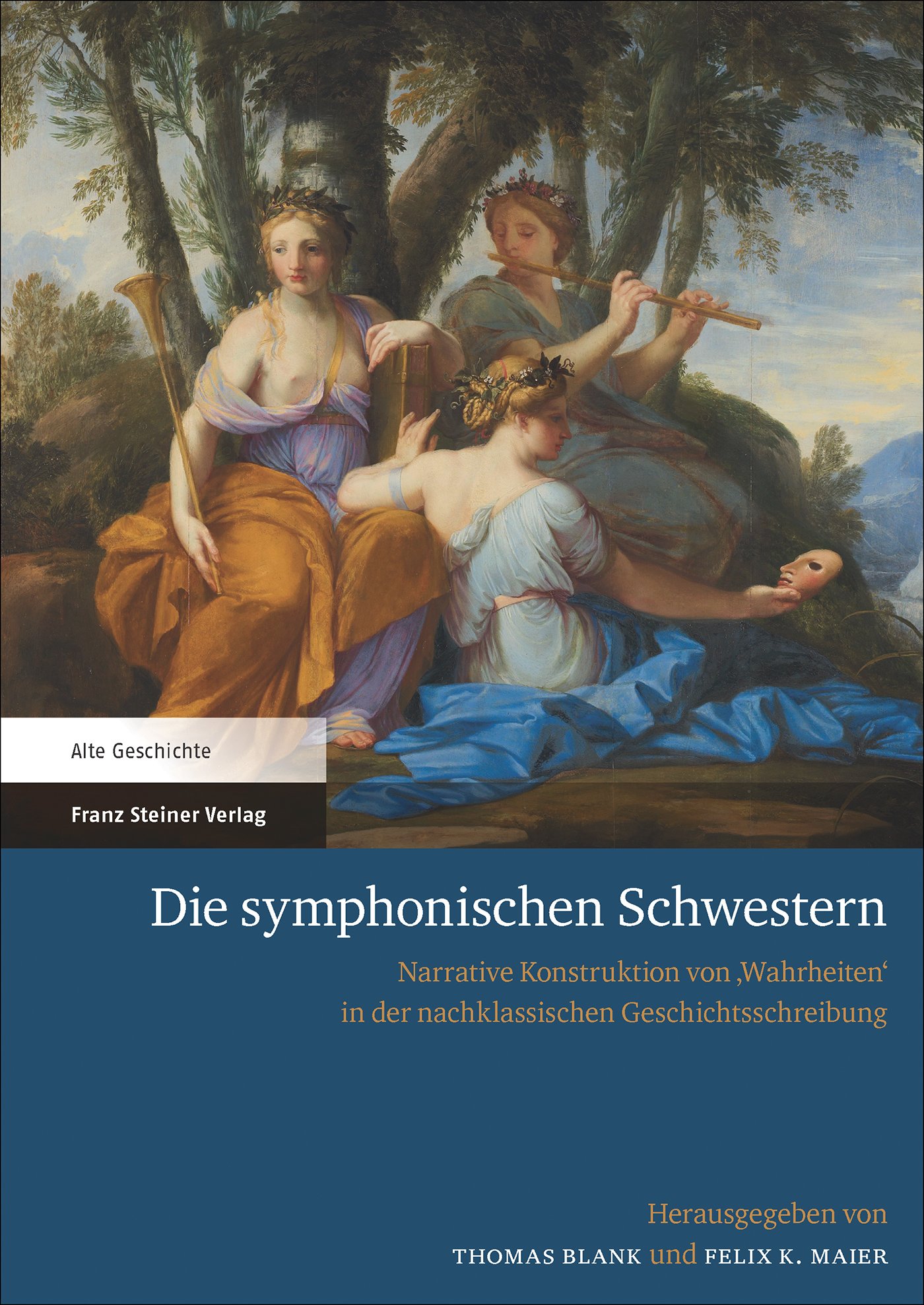 Die symphonischen Schwestern