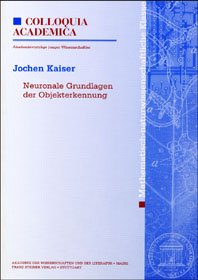 Neuronale Grundlagen der Objekterkennung