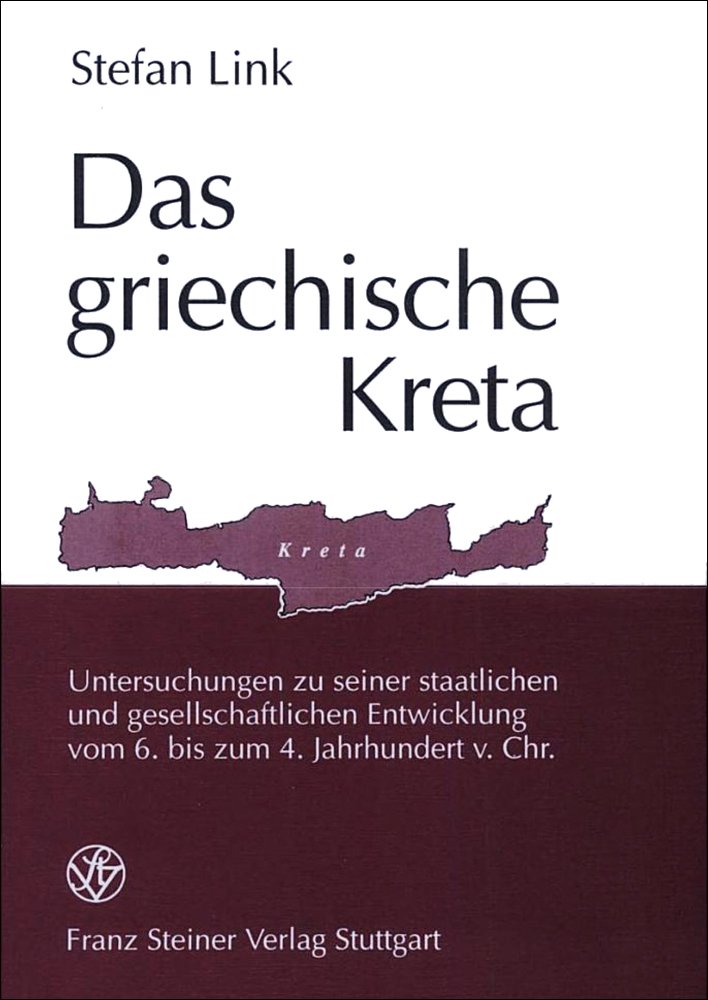 Das griechische Kreta