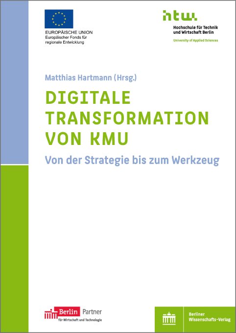 Digitale Transformation von KMU