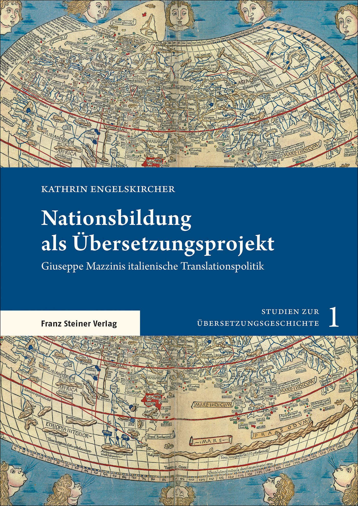 Nationsbildung als Übersetzungsprojekt