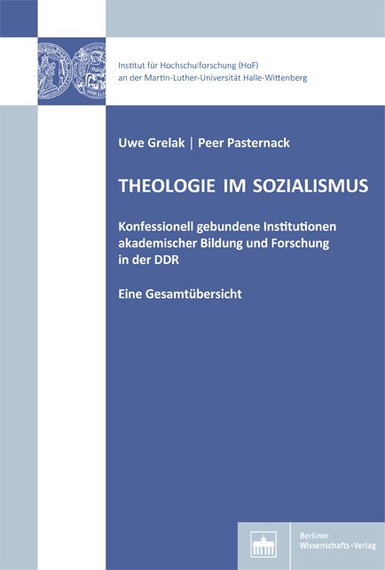 Theologie im Sozialismus