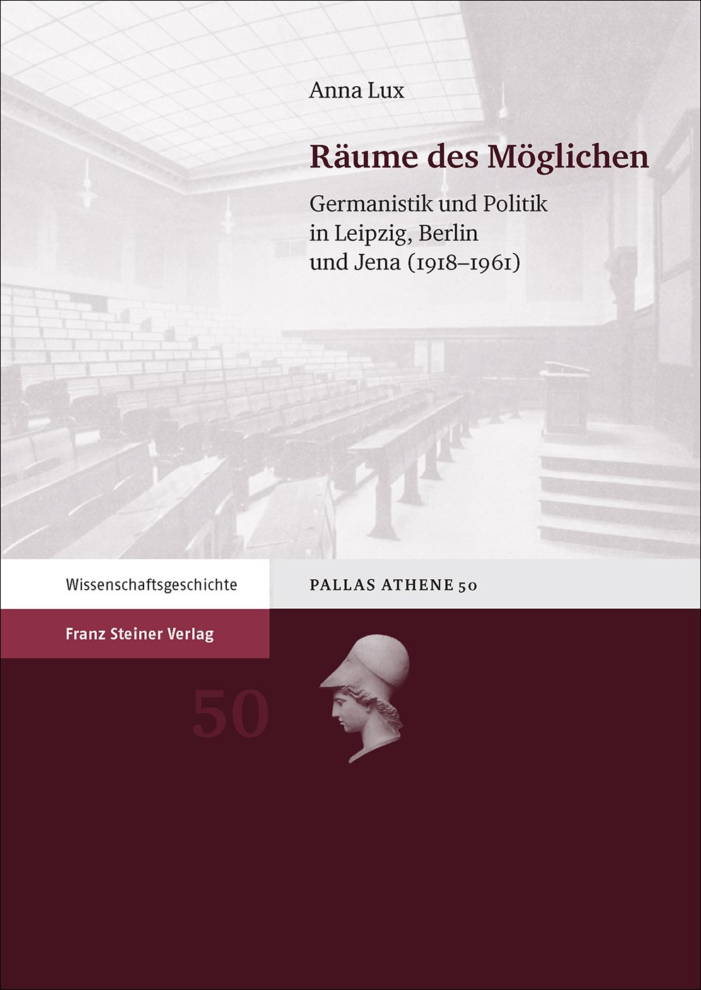 Räume des Möglichen