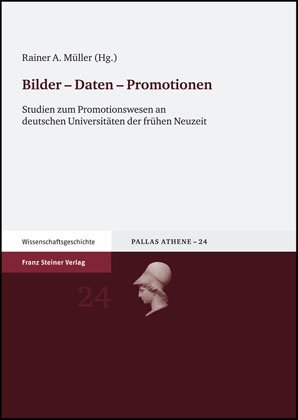 Bilder – Daten – Promotionen