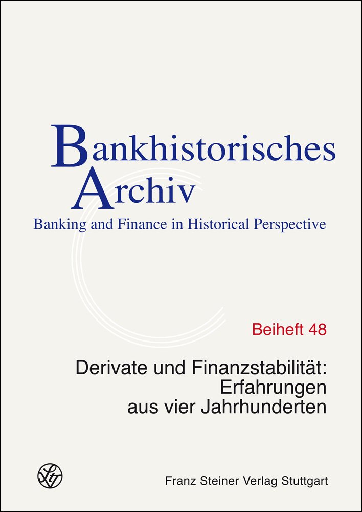 Derivate und Finanzstabilität