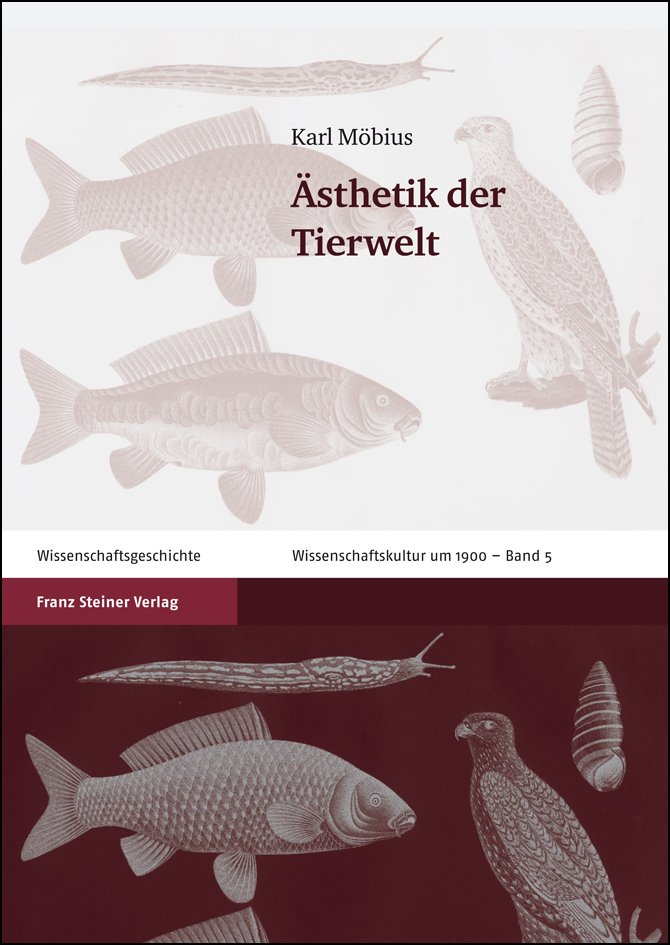 Ästhetik der Tierwelt