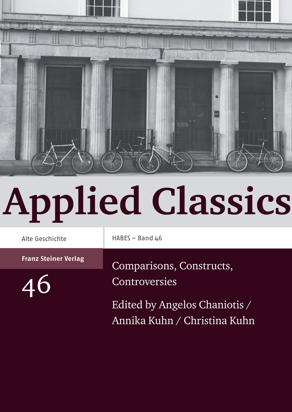 Applied Classics