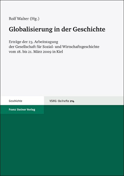 Globalisierung in der Geschichte