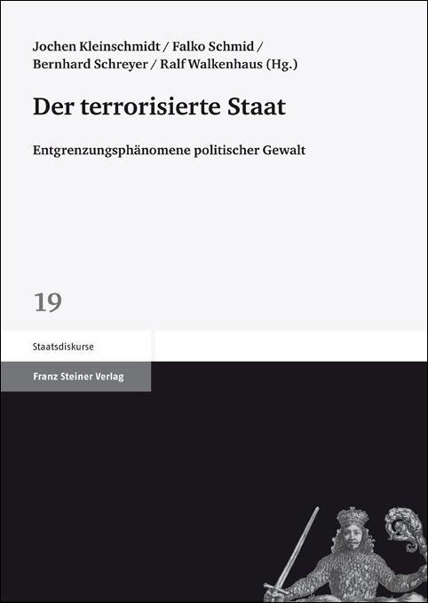 Der terrorisierte Staat