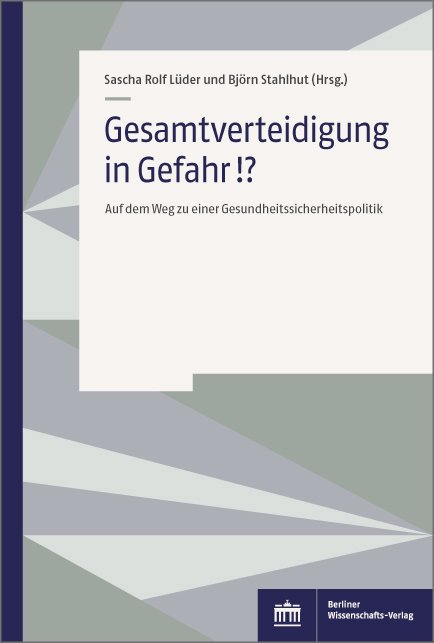 Gesamtverteidigung in Gefahr!?