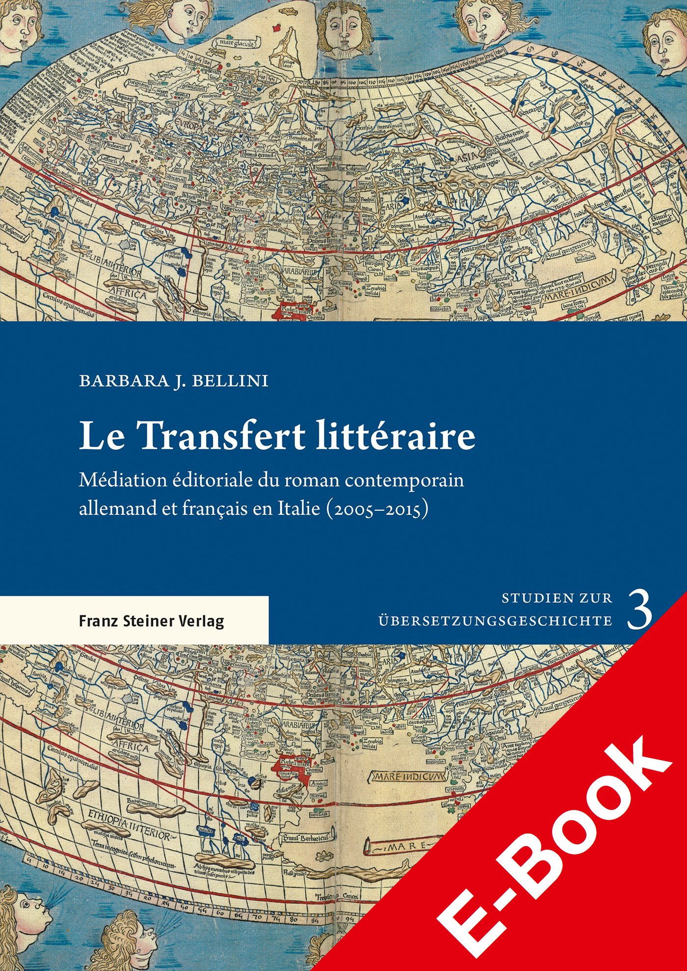 Le Transfert littéraire