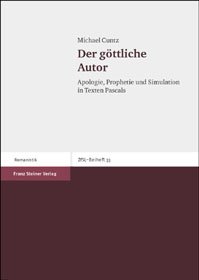 Der göttliche Autor