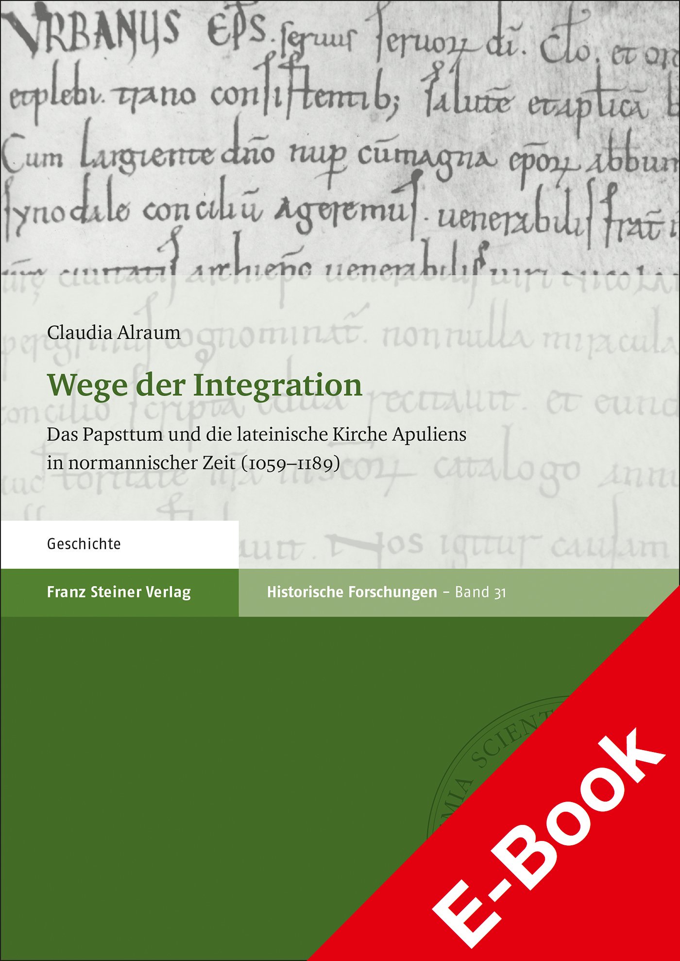 Wege der Integration