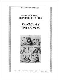 Varietas und Ordo