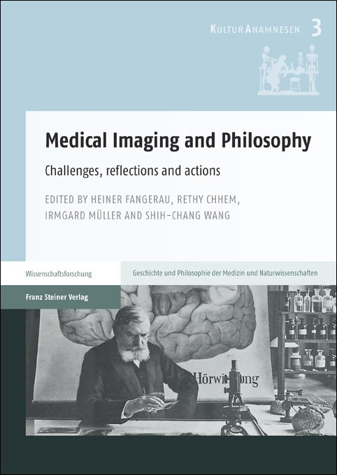 Medical Imaging and Philosophy